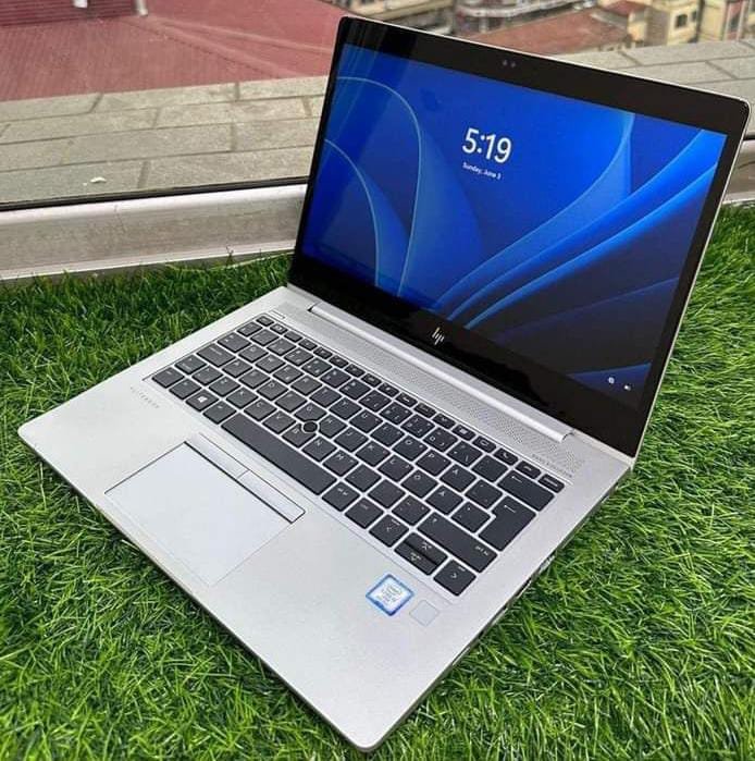 HP 830 g6 core i5 8th gen