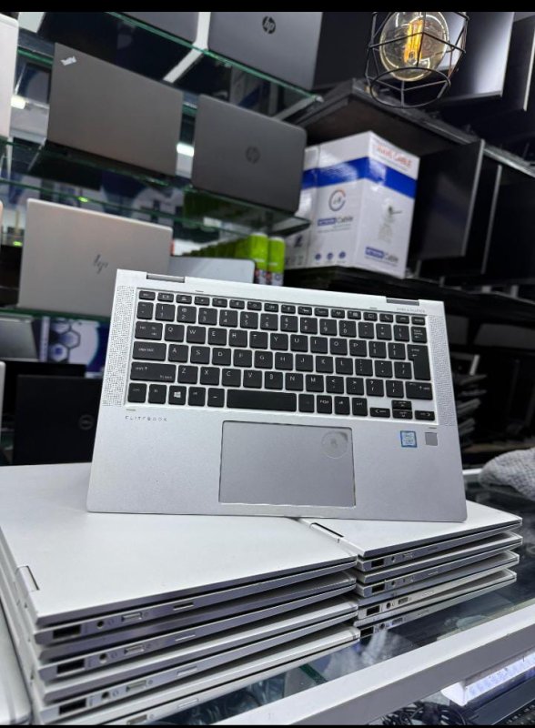 HP 1030 g3 core i7 8th generation 