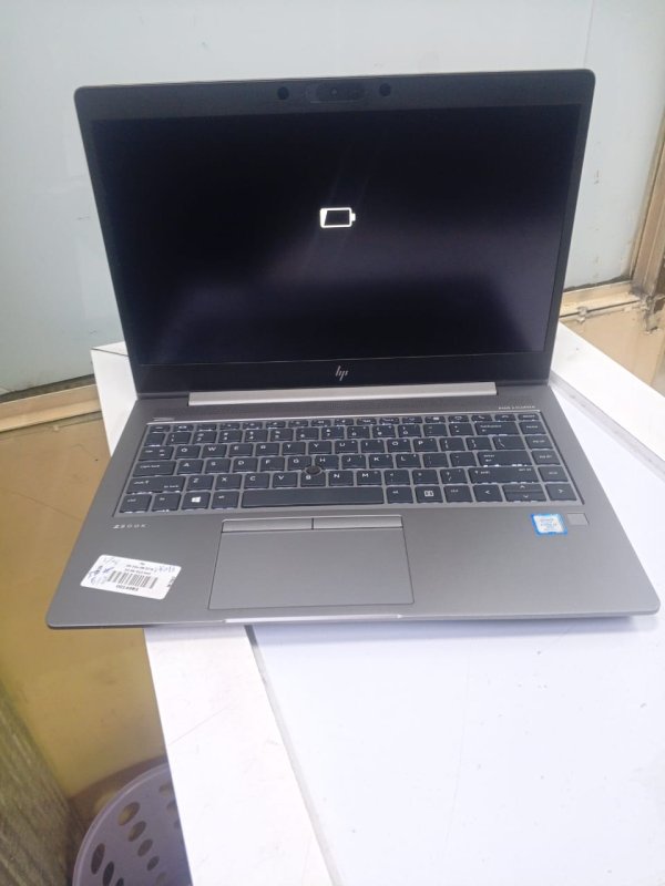 HP zbook 14 core i7 8th generation 32gb ram /513ssd touchscreen laptop 4gb graphics card 